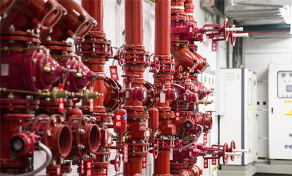 對夾式蝶形止回閥安裝時要注意哪些內容？